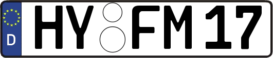 HY-FM17
