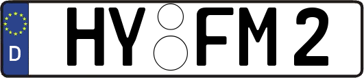 HY-FM2