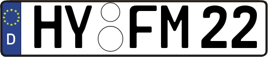 HY-FM22