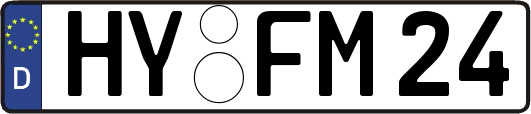 HY-FM24