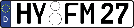 HY-FM27