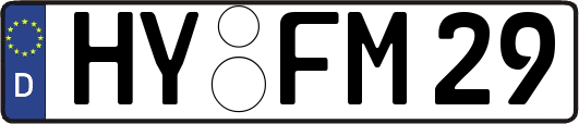 HY-FM29