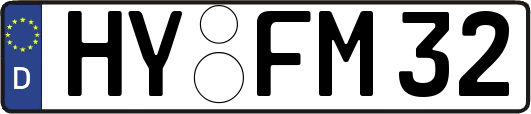HY-FM32
