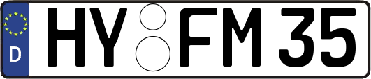 HY-FM35