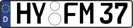 HY-FM37