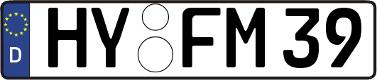 HY-FM39