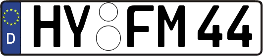 HY-FM44