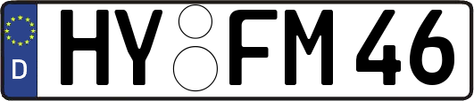 HY-FM46
