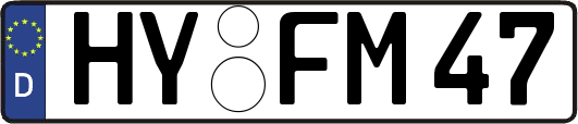 HY-FM47