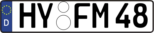 HY-FM48