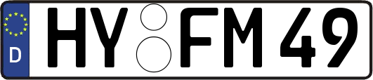 HY-FM49