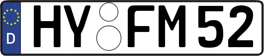 HY-FM52