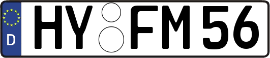 HY-FM56