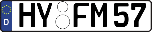 HY-FM57
