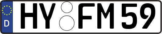 HY-FM59