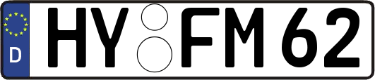 HY-FM62