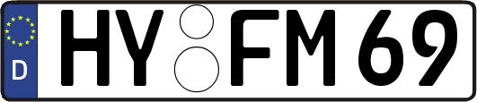HY-FM69