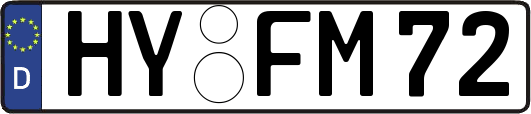 HY-FM72
