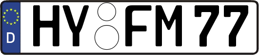 HY-FM77