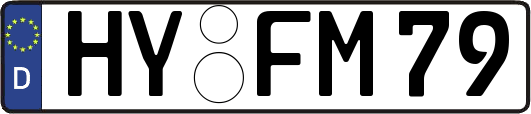 HY-FM79