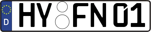 HY-FN01