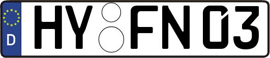 HY-FN03