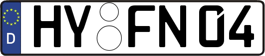 HY-FN04