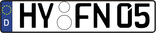 HY-FN05