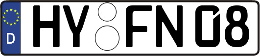 HY-FN08