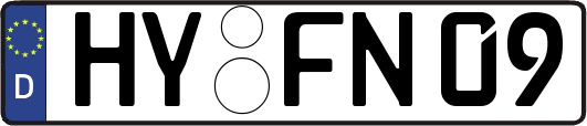 HY-FN09