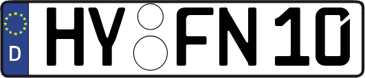 HY-FN10