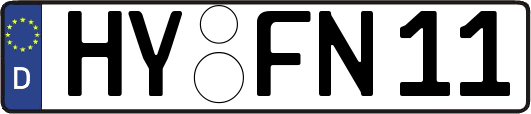 HY-FN11