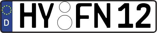 HY-FN12