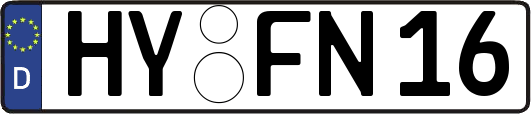 HY-FN16