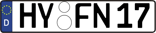 HY-FN17