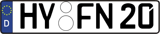 HY-FN20