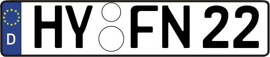 HY-FN22