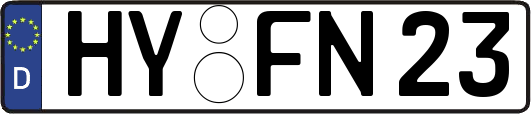 HY-FN23