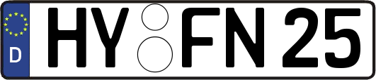 HY-FN25