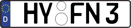 HY-FN3
