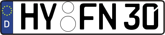 HY-FN30