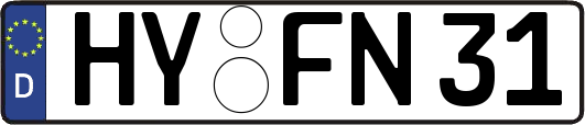 HY-FN31