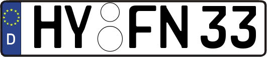 HY-FN33