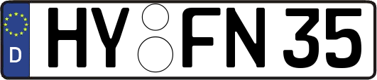 HY-FN35