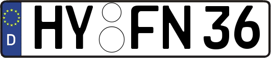 HY-FN36