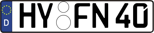 HY-FN40