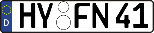 HY-FN41