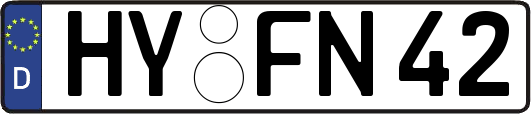HY-FN42