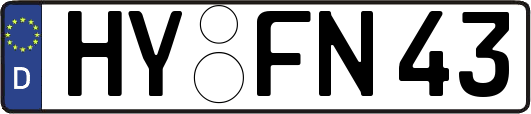 HY-FN43