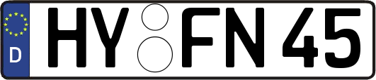 HY-FN45
